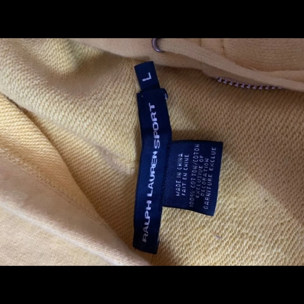 Polo jacket - Picture 2 of 2
